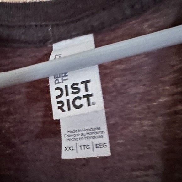 Tank top - Picture 3 of 4